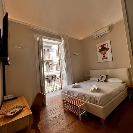 Tivìtti Bed & Breakfast 3*