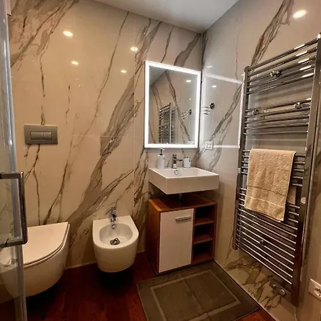 Tivìtti Bed & Breakfast