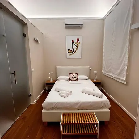 Tivitti Frühstückspension Palermo