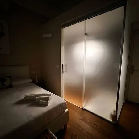 Tivìtti Bed & Breakfast Palermo