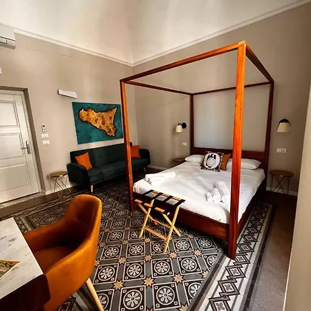 Bed & Breakfast Tivitti *