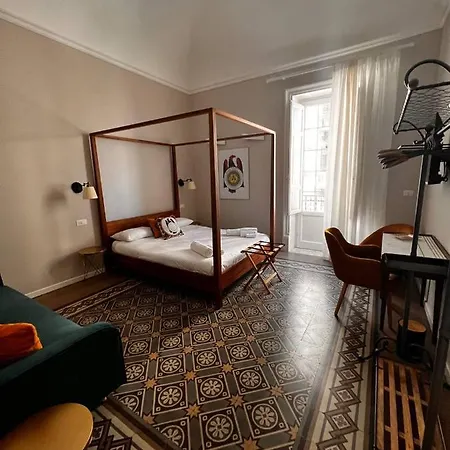 Tivitti Bed & Breakfast *