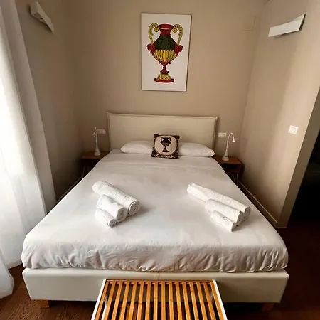 Tivìtti Bed & Breakfast