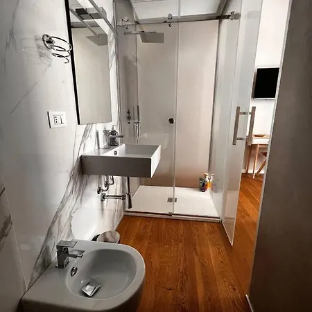 Bed & Breakfast Tivitti