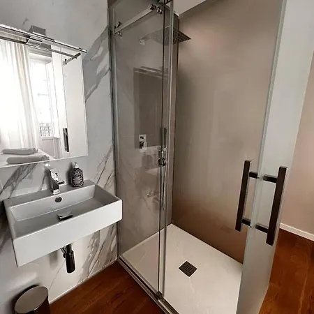 Bed & Breakfast Tivitti Palermo