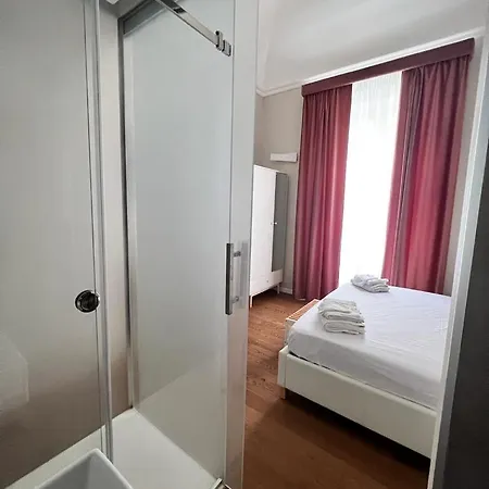 فندق مبيت وإفطار Tivitti 3*