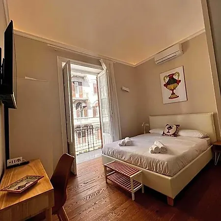 Bed & Breakfast Tivìtti