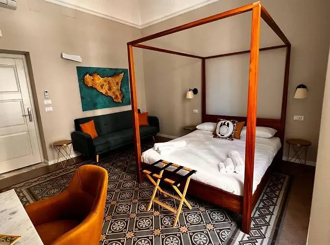 Nocleg ze śniadaniem Tivitti 3*