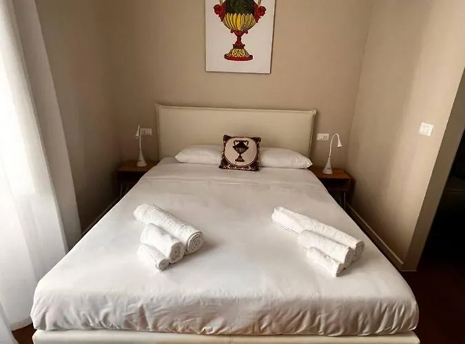 Tivìtti Bed & Breakfast