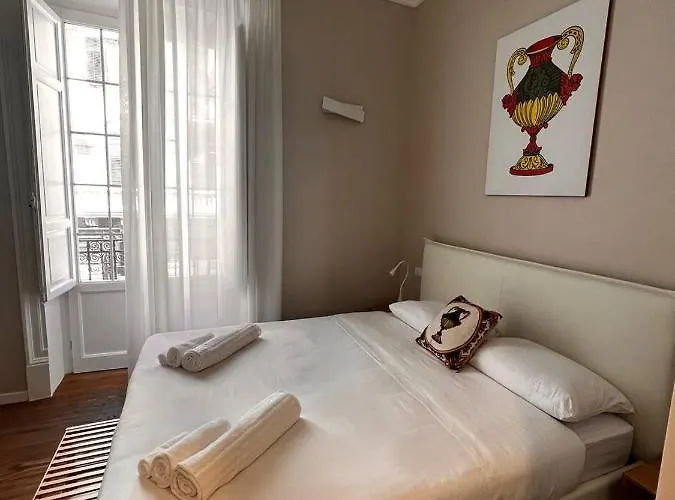 Tivìtti 3* Palermo