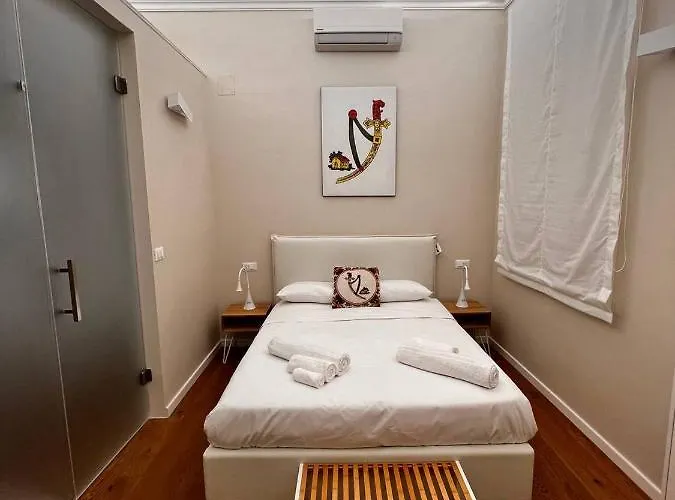 Tivitti Alojamento de Acomodação e Pequeno-almoço Palermo