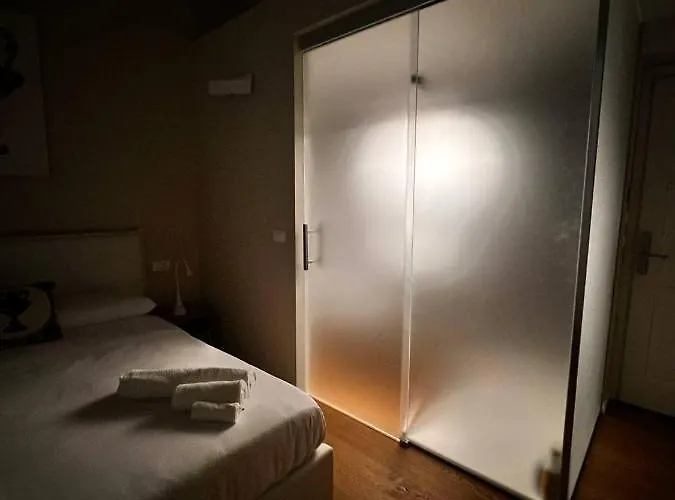 Tivitti Nocleg ze śniadaniem Palermo