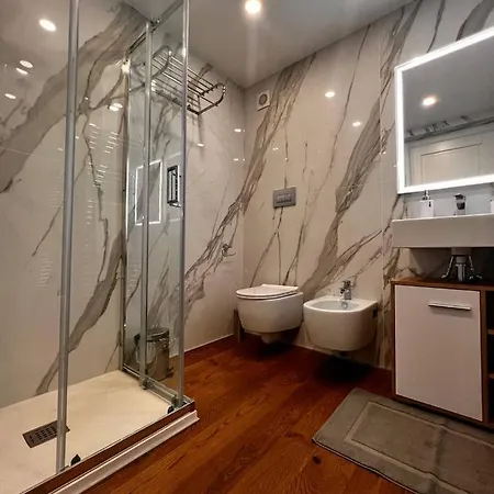 Bed & Breakfast Tivitti 3*