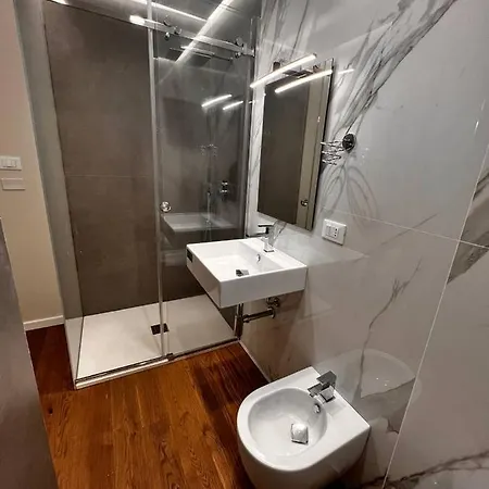 Oda ve Kahvaltı Tivitti Palermo