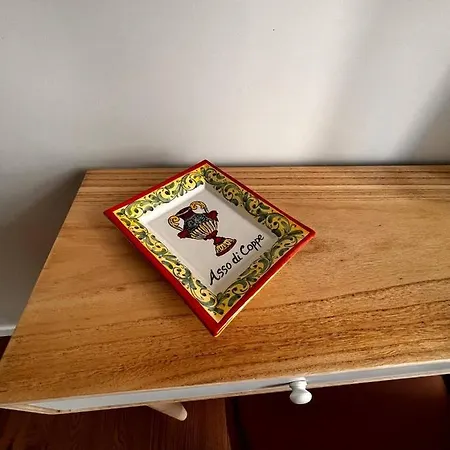 Tivitti לינה וארוחת בוקר