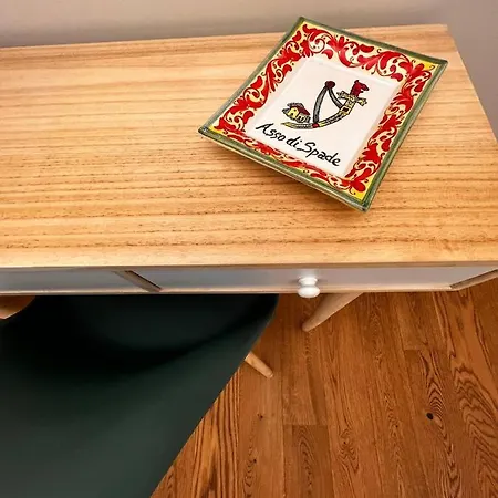Tivitti Oda ve Kahvaltı *